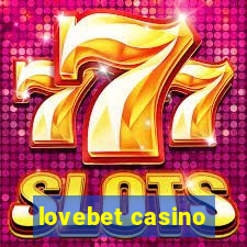 lovebet casino